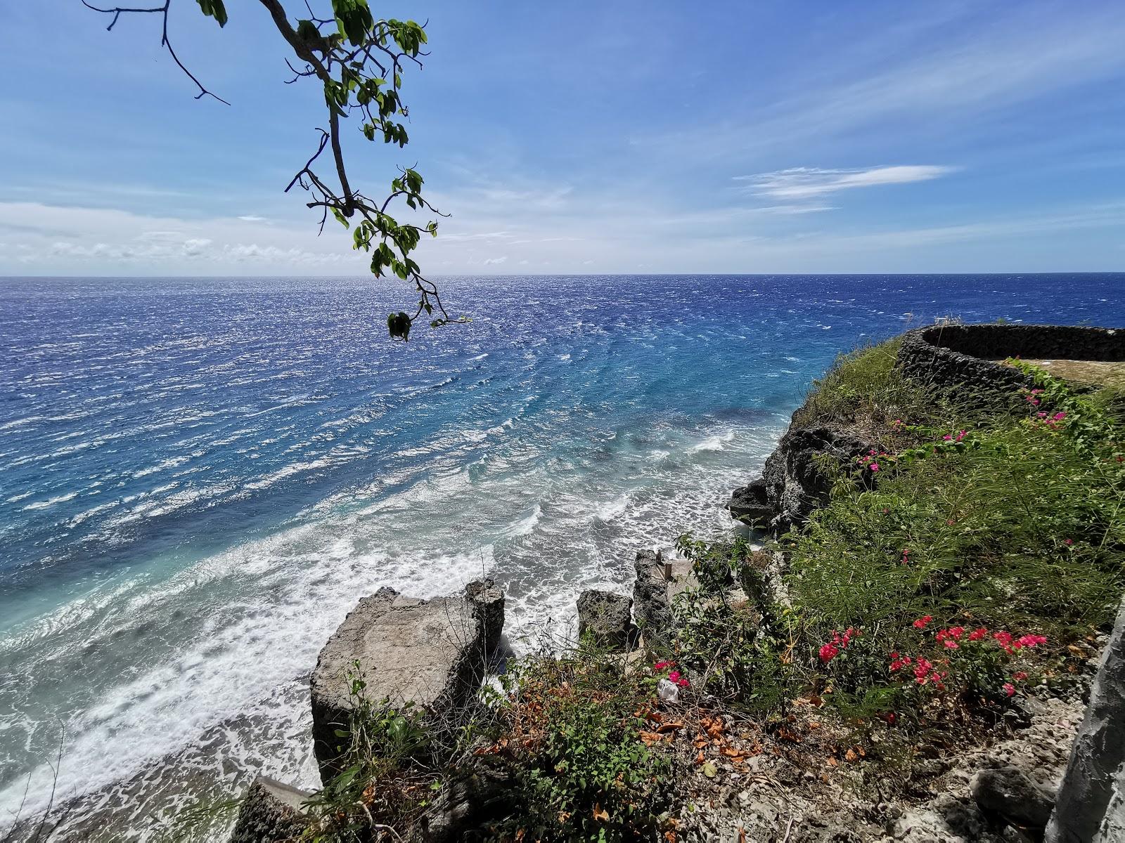 Sandee Antulang Beach Resort