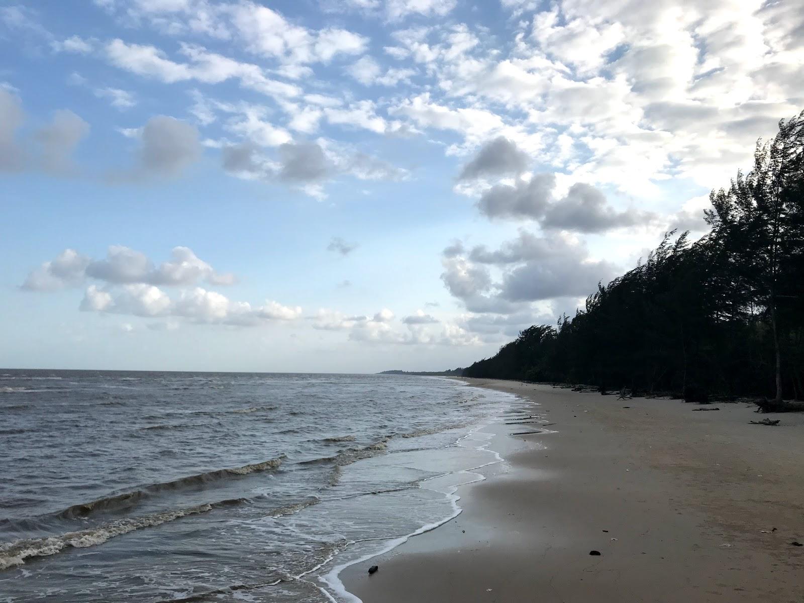 Sandee Sungai Bakau Beach