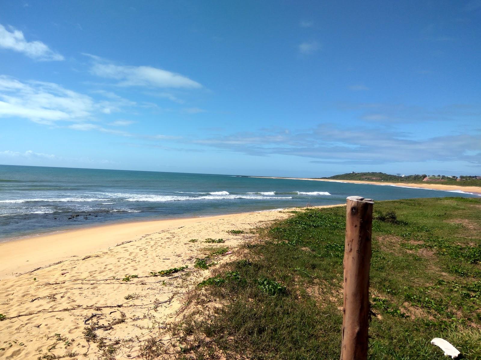 Sandee Praia Do Alem