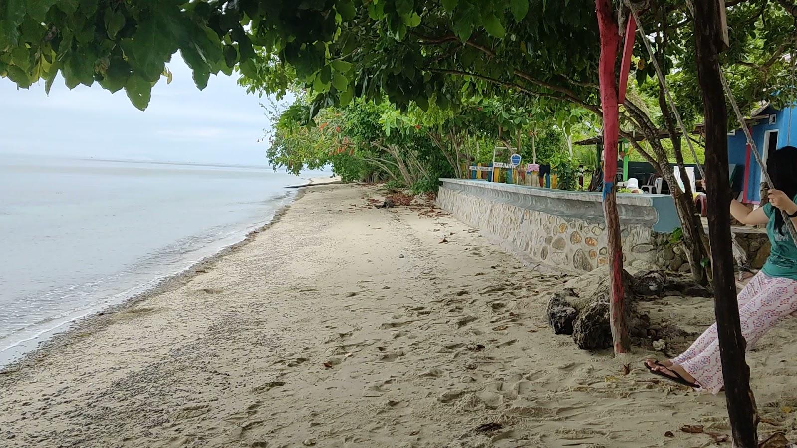 Sandee Pantai Kapuk Toboli