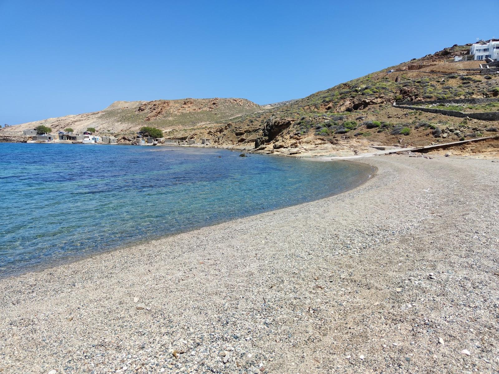 Sandee Merchia Beach