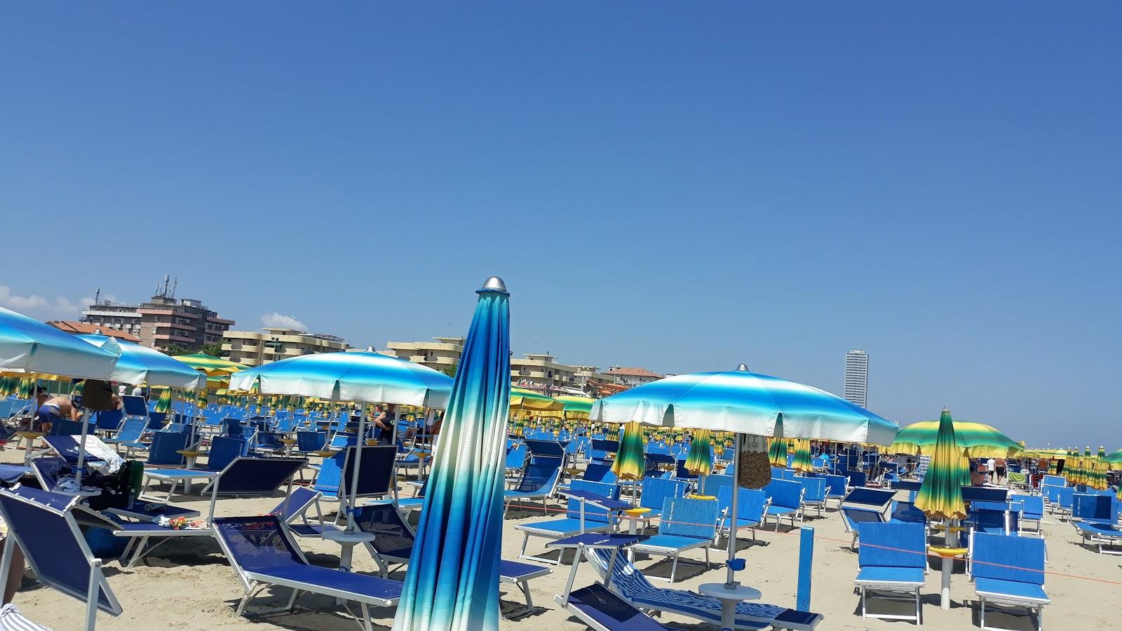Sandee Spiaggia Libera Agip