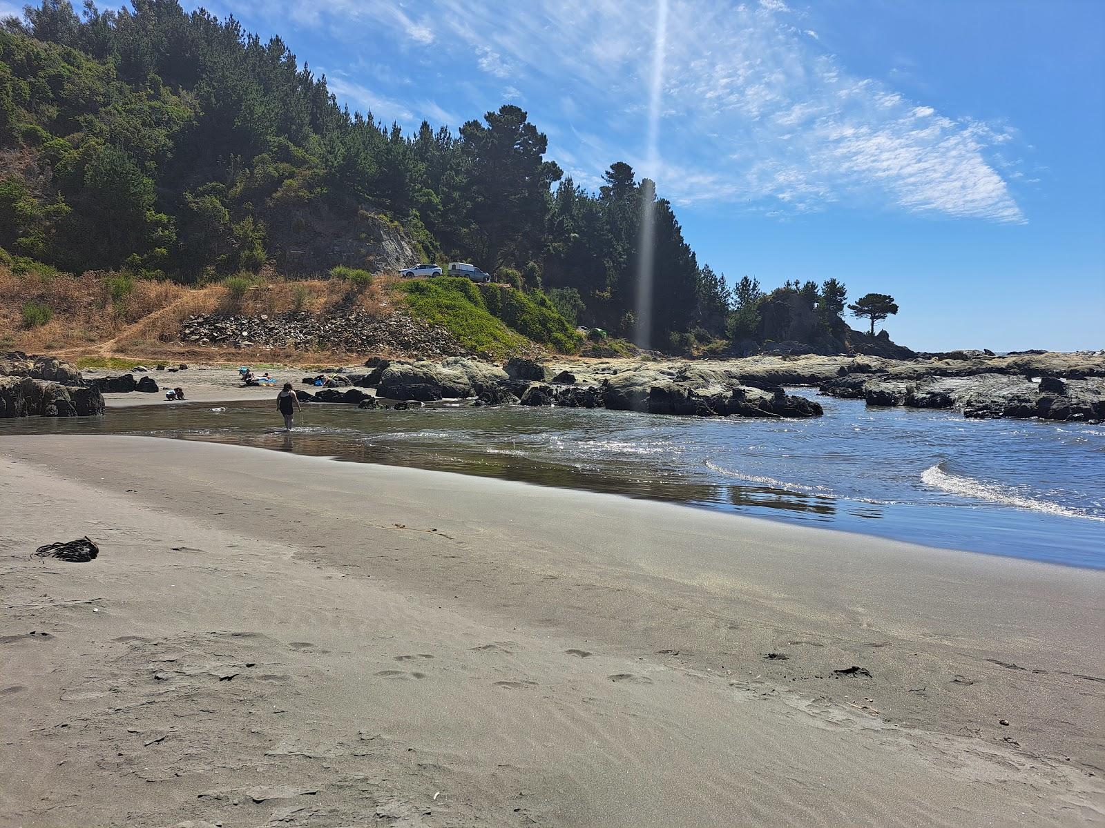 Sandee Purema Beach