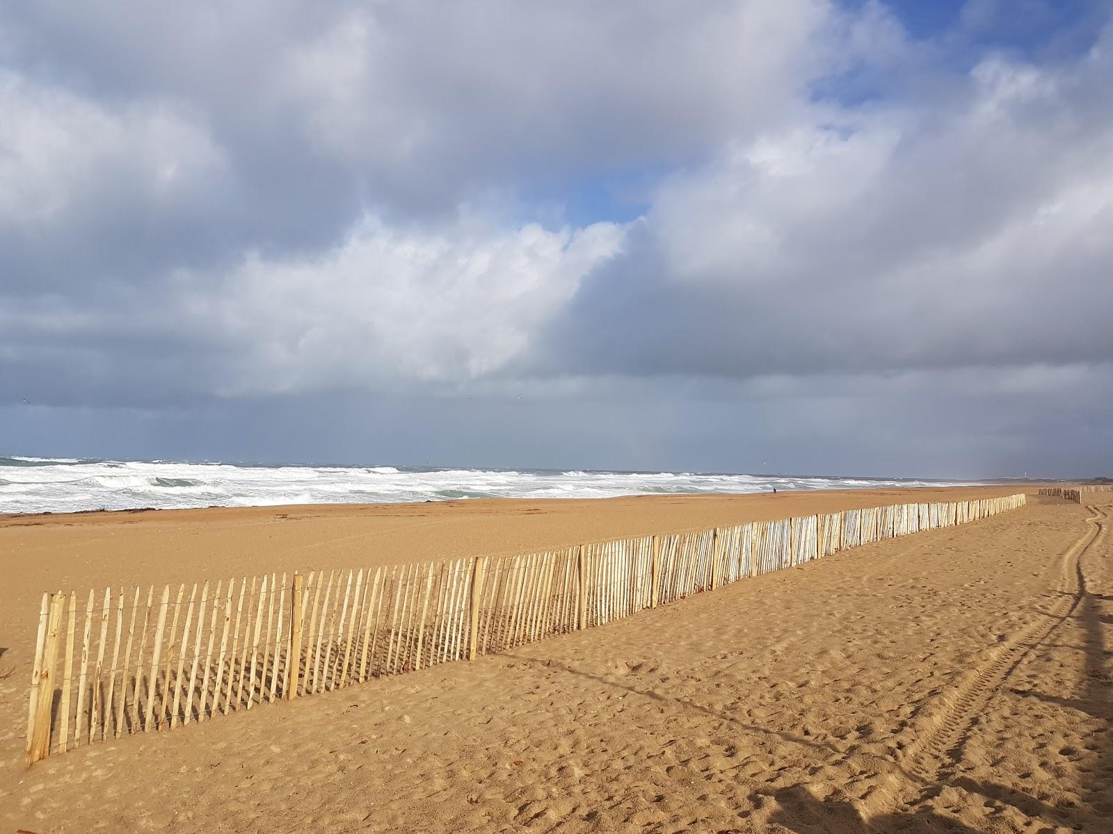Sandee Plage De La Madrague