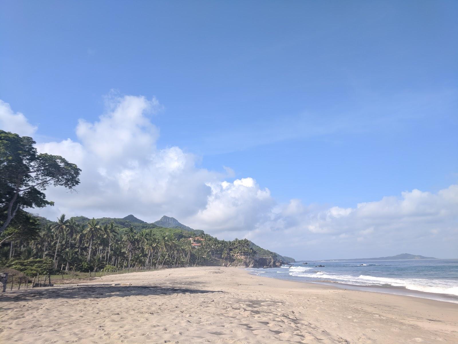 Sandee Patzcuaro Beach