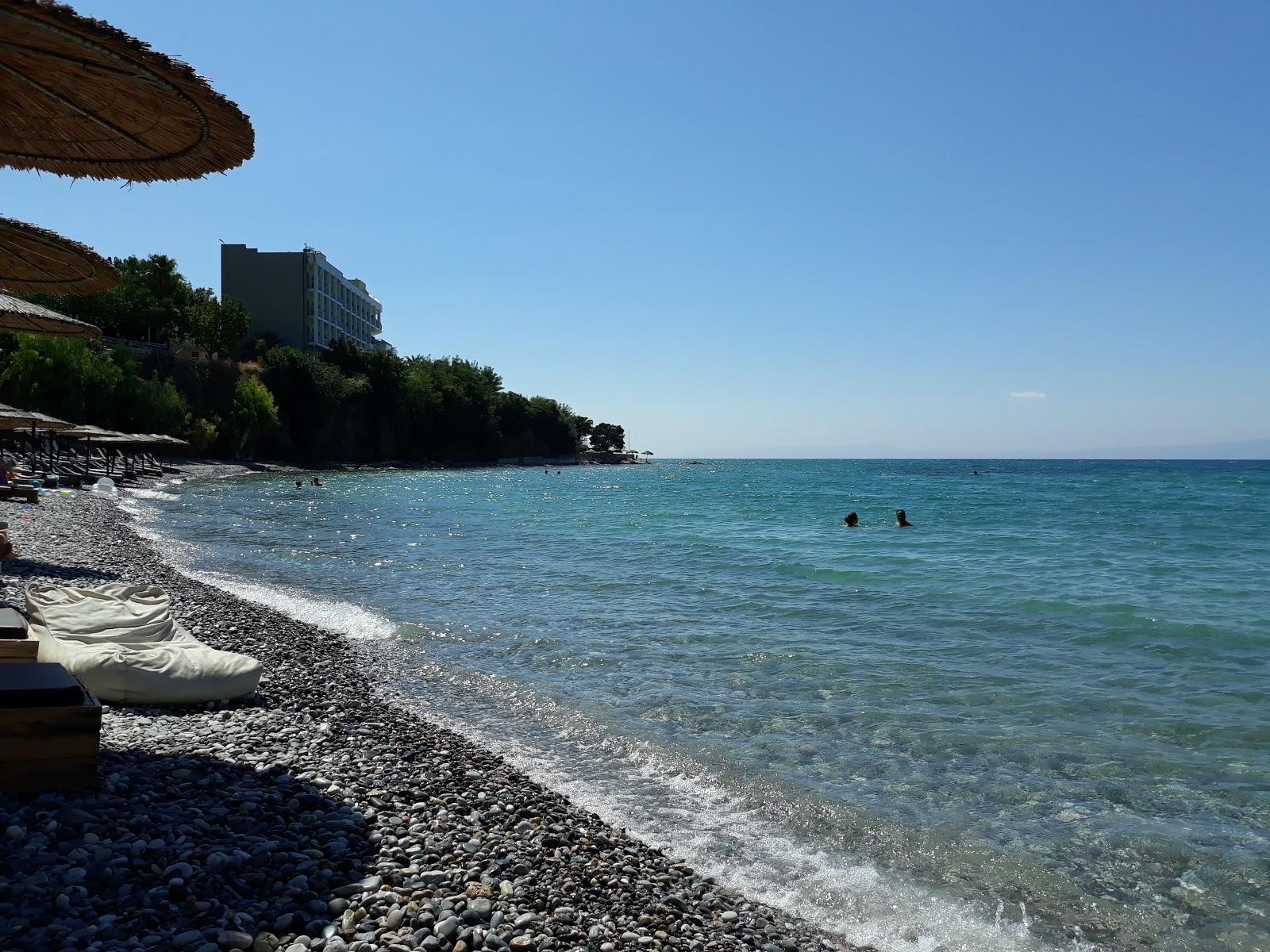 Sandee Almyros Bay