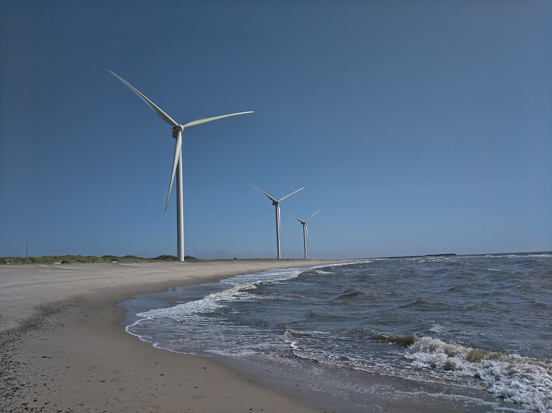 Sandee Hvide Sande North - Beach