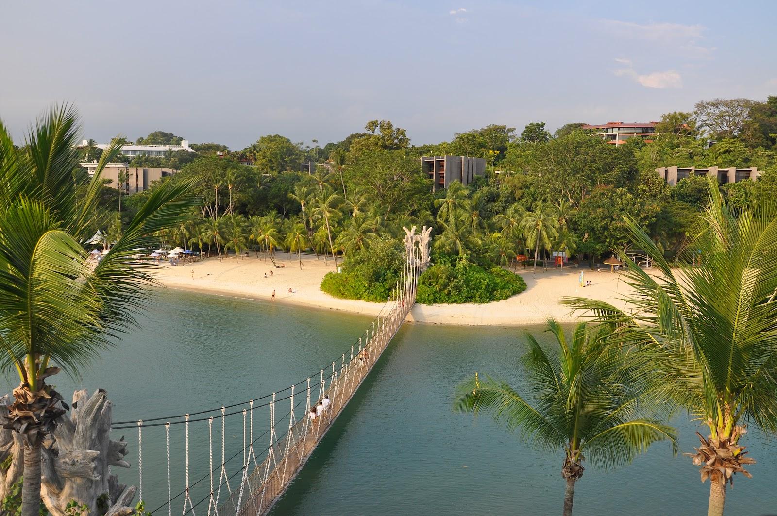 Sandee Pelawan Beach