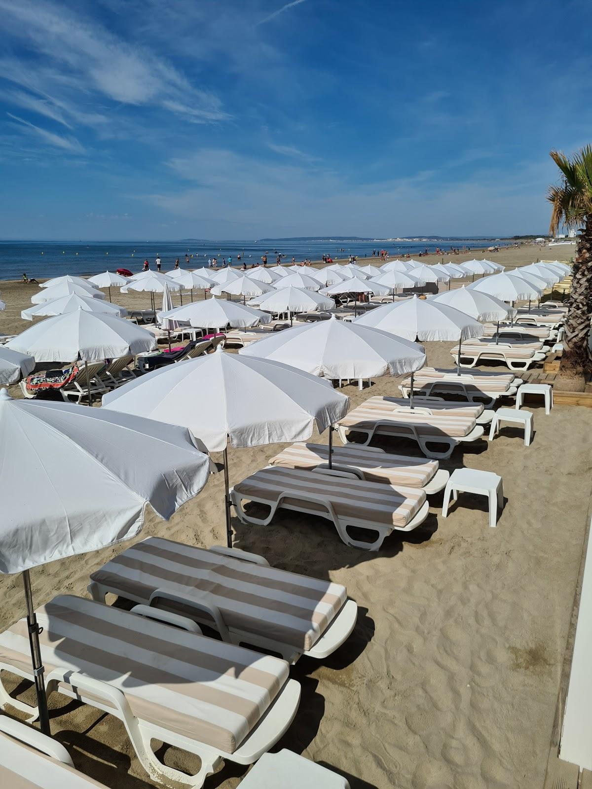 Sandee Plage Cote Sud
