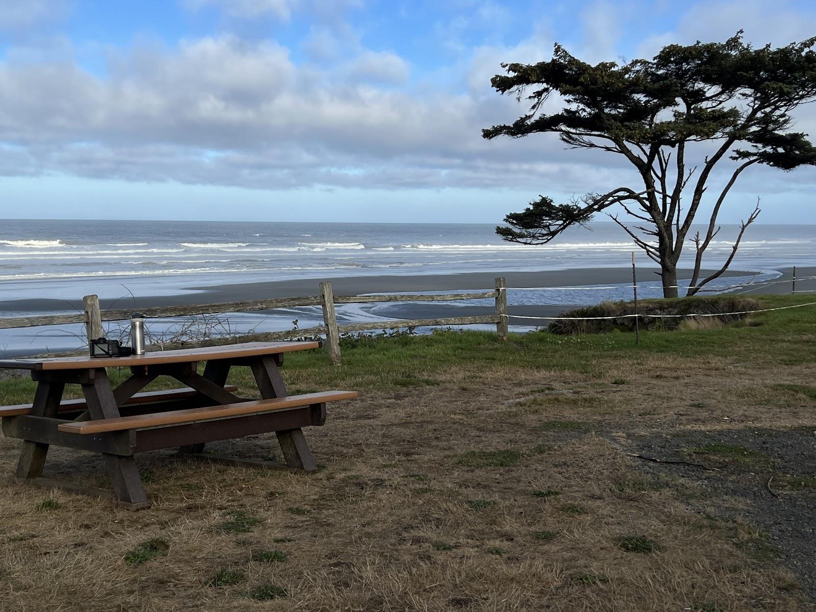 Sandee Beach 2, Olympic National Park