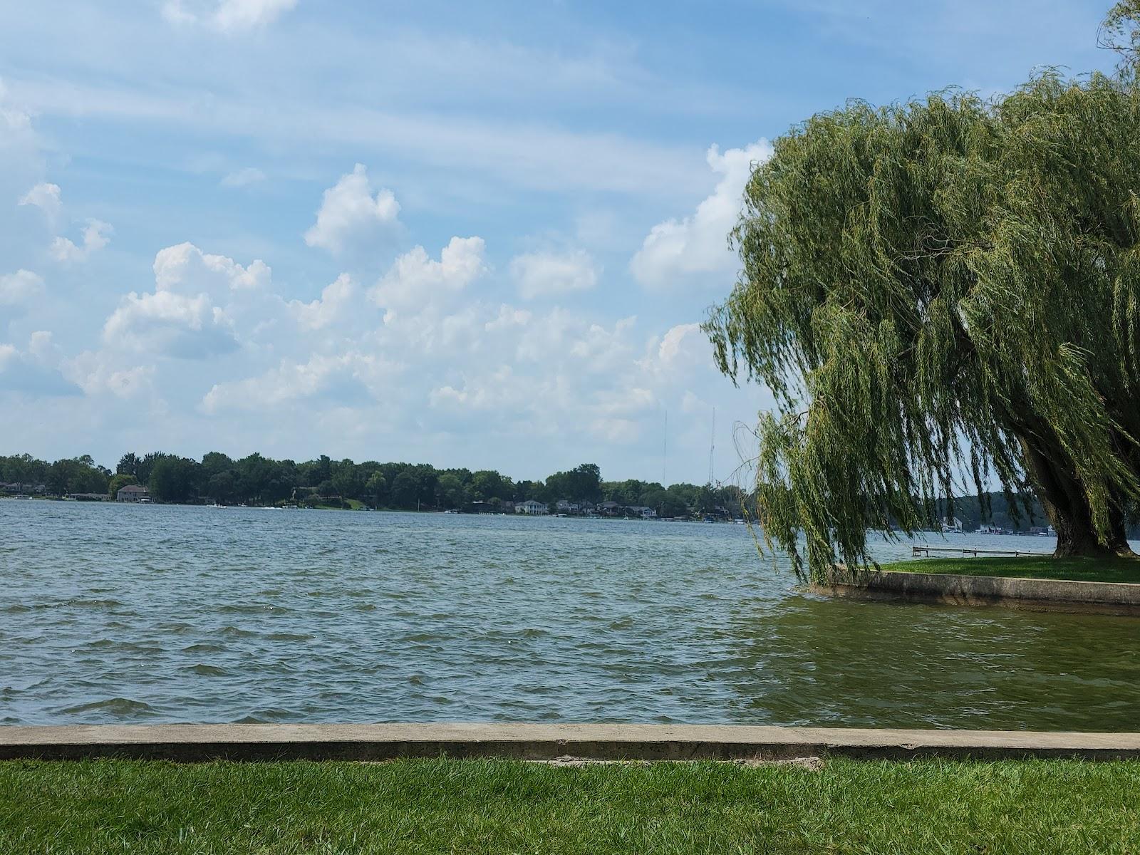 Sandee Winona Lake Park Department