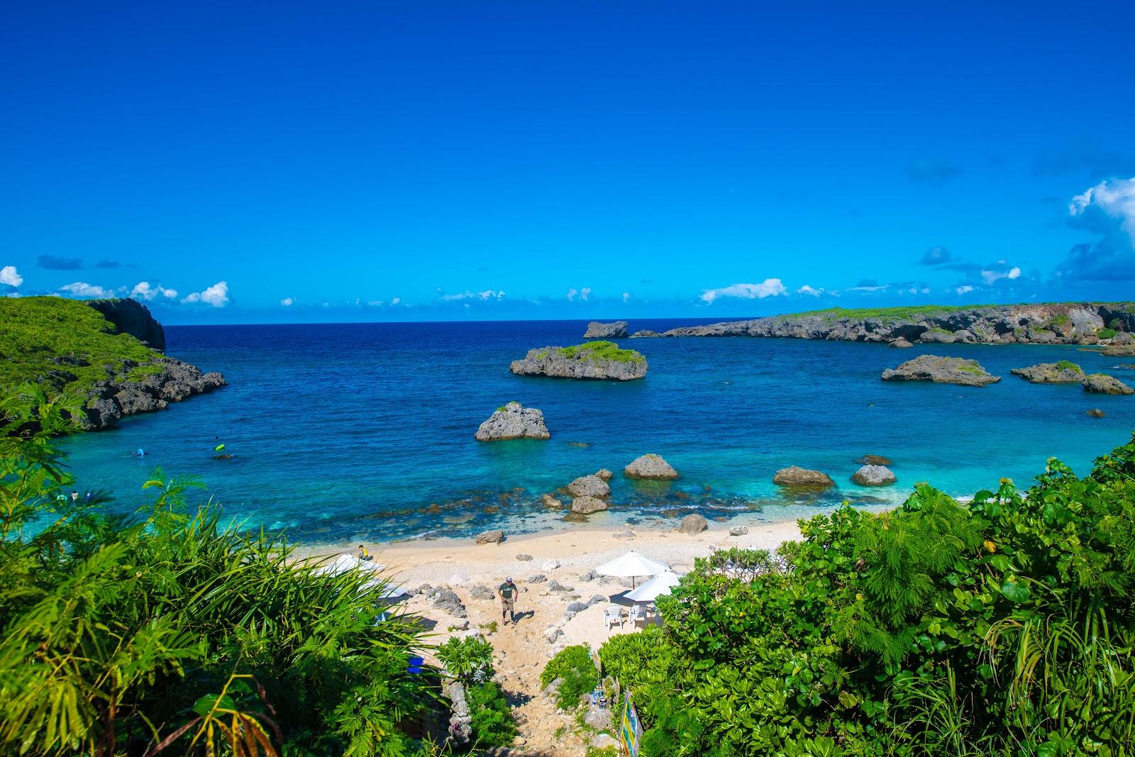 Sandee Nakajima Coast
