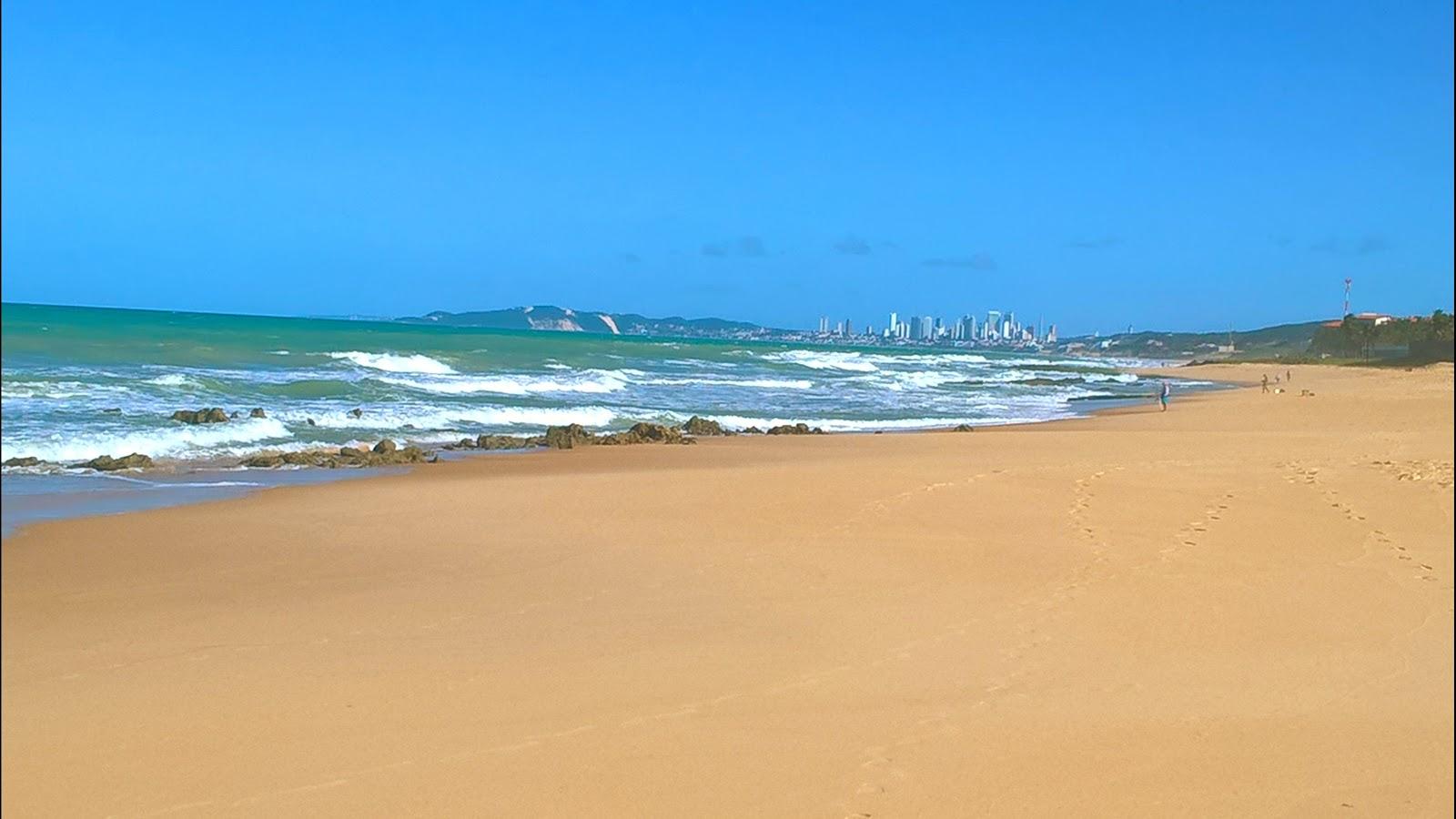 Sandee Praia De Mae Luiza