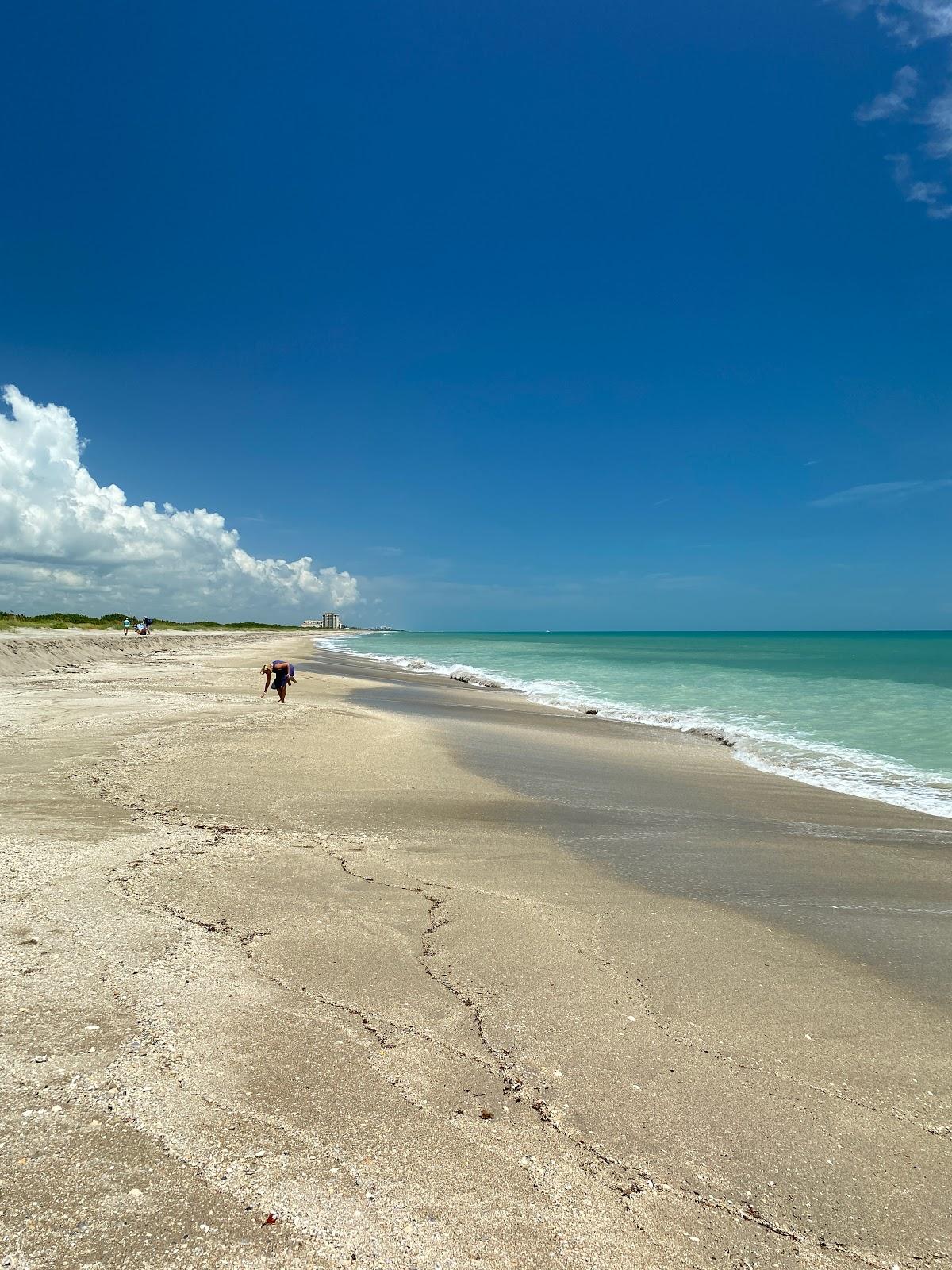 Sandee John Brooks Beach
