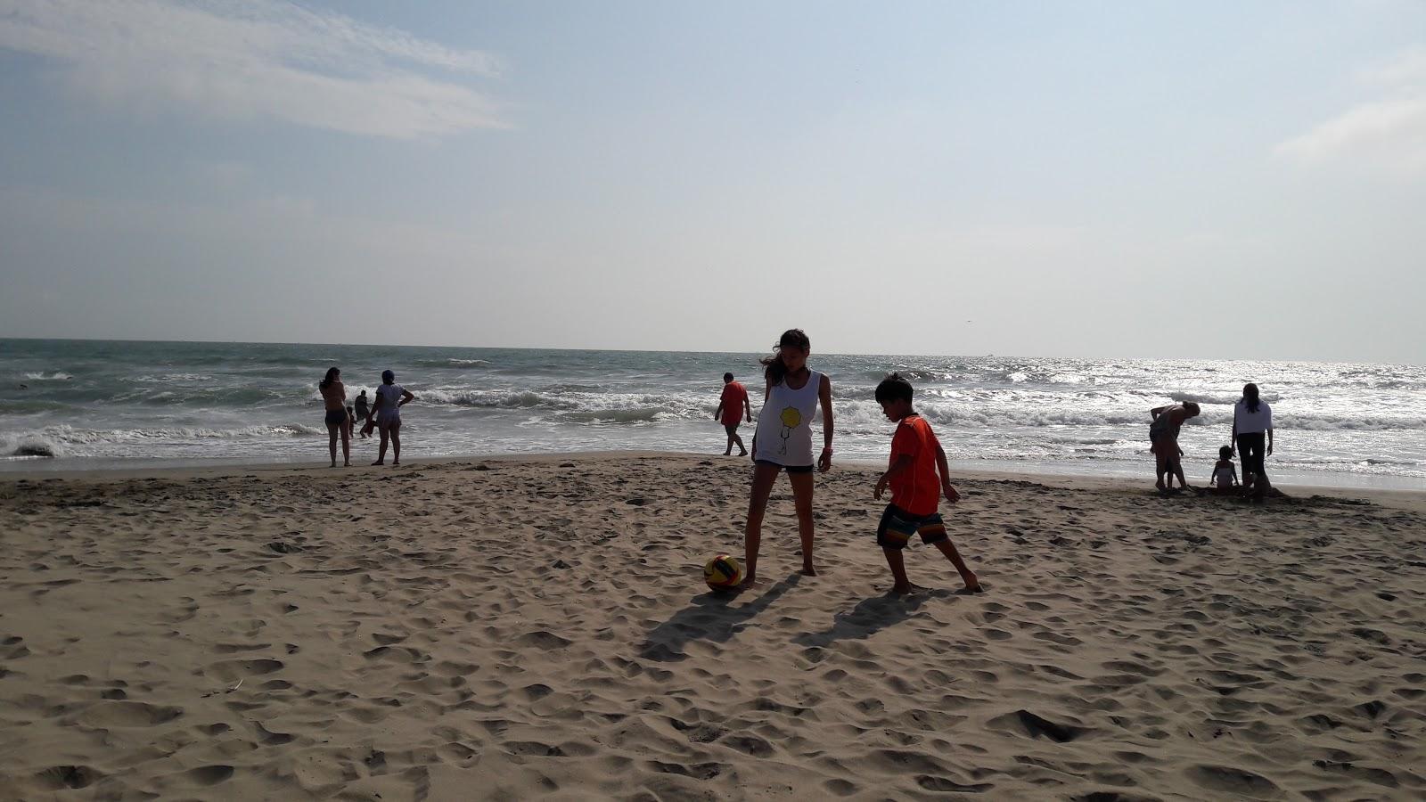 Sandee Playa Arenal