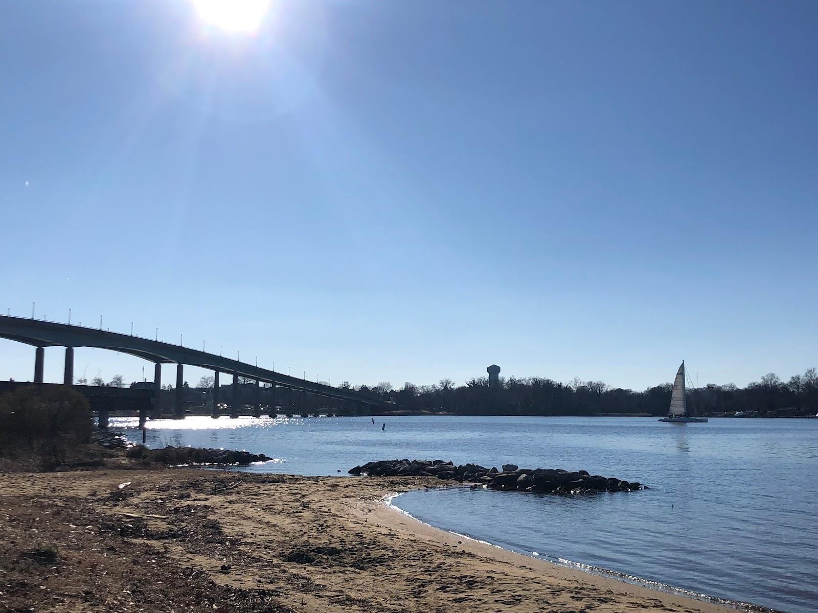 Sandee Green Park Beach