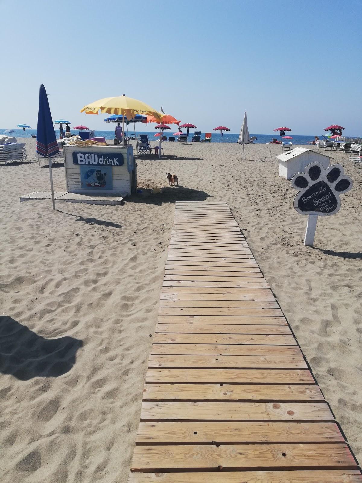 Sandee Associazione Baubeach Village