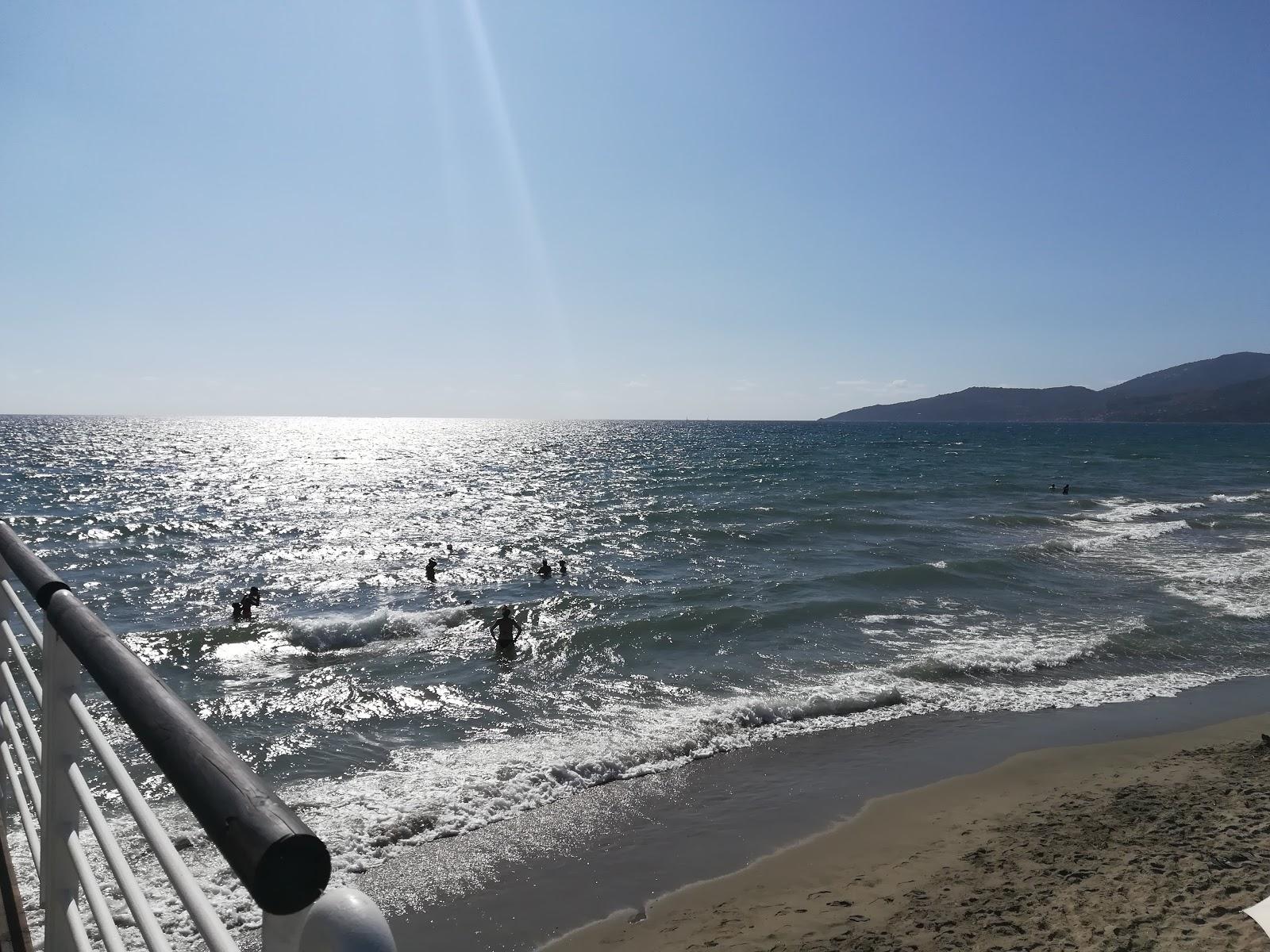 Sandee Lido Velia Luxury Beach