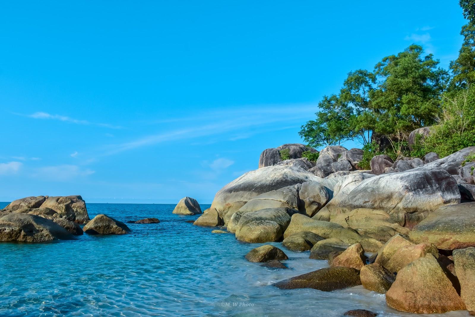 Sandee Matras Beach