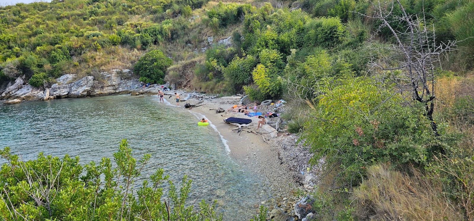 Sandee Paleros Beach