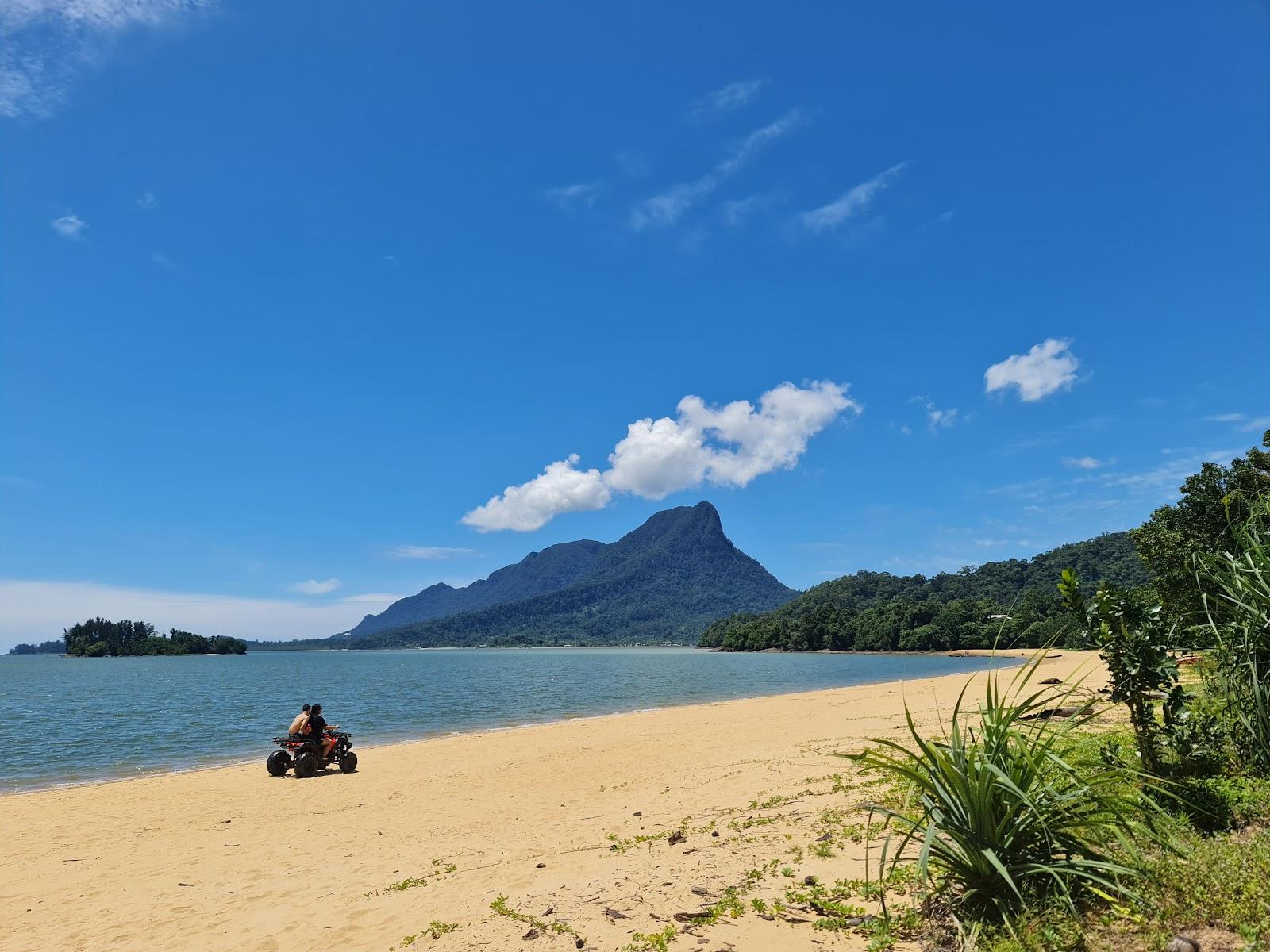 Sandee Pasir Pandak