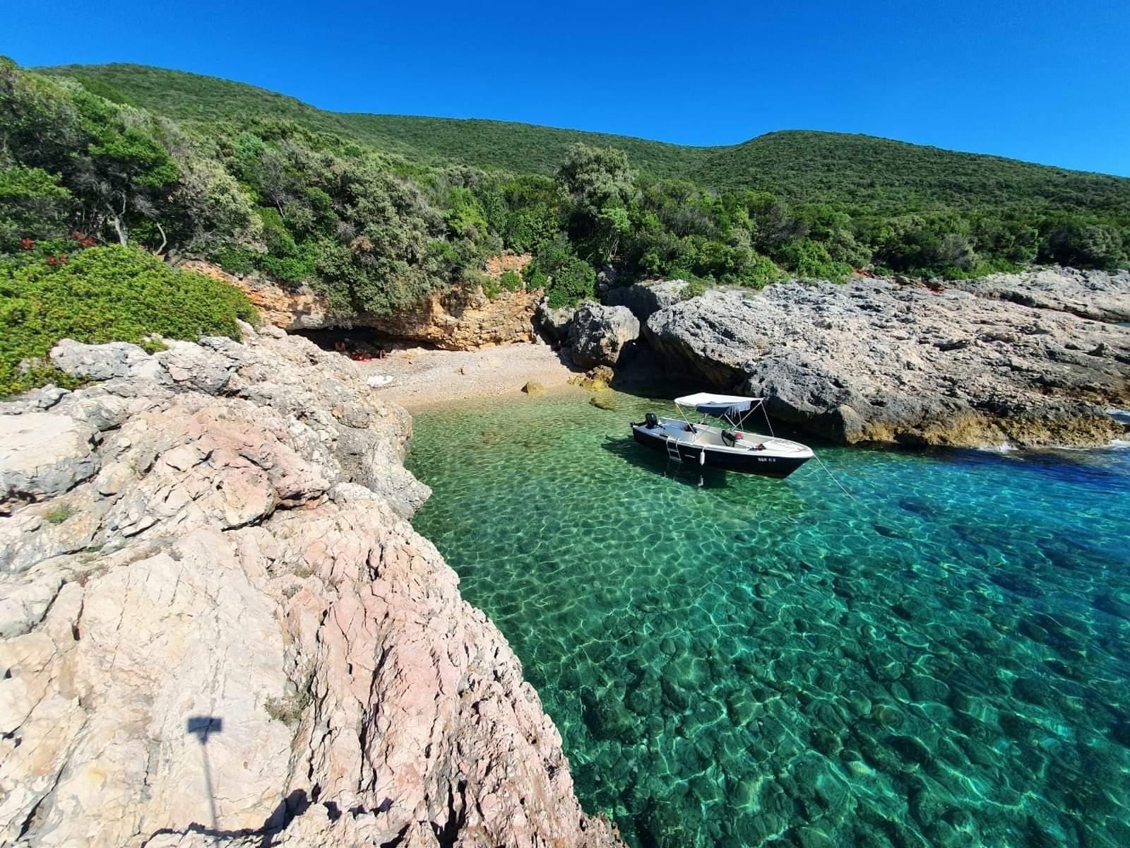Sandee Elfik Beach