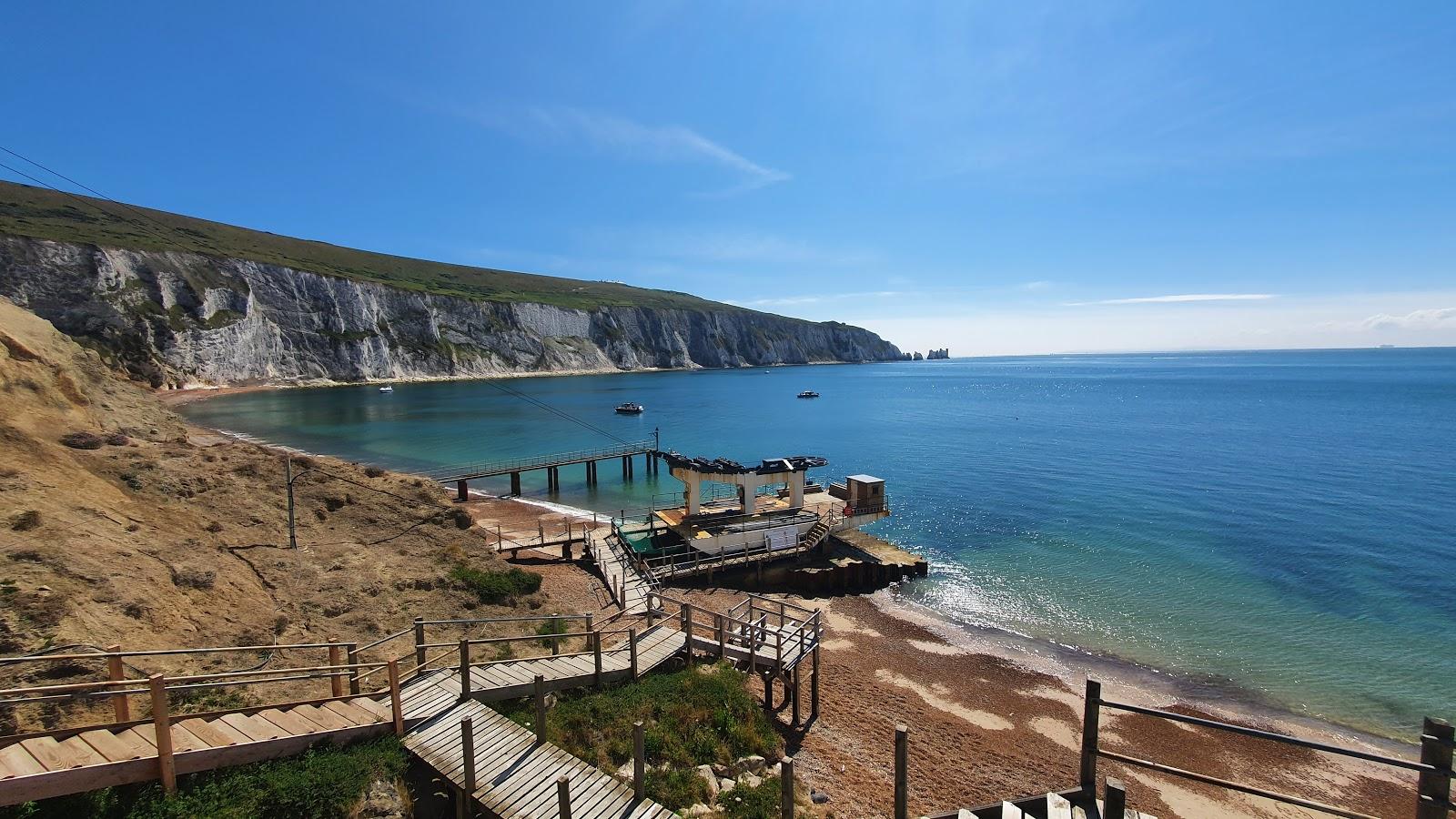 Isle Of Wight Photo - Sandee