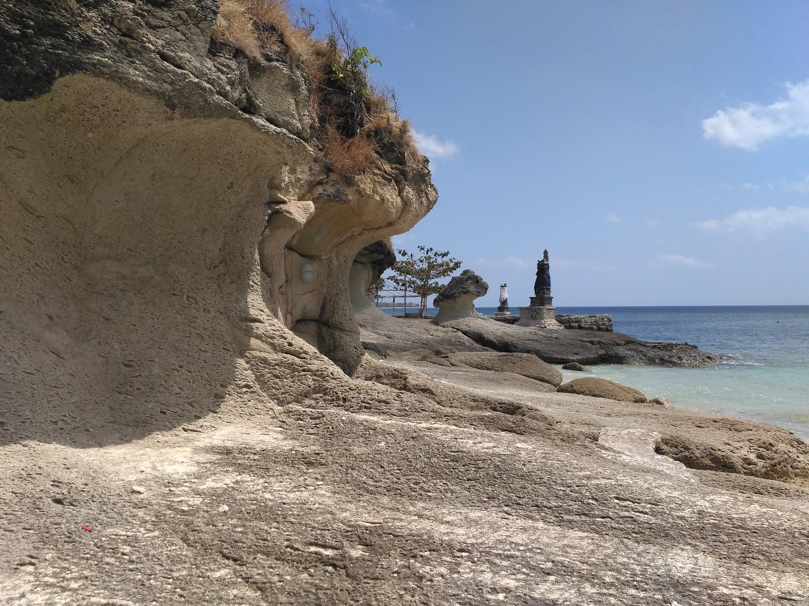Sandee Pantai Baluno