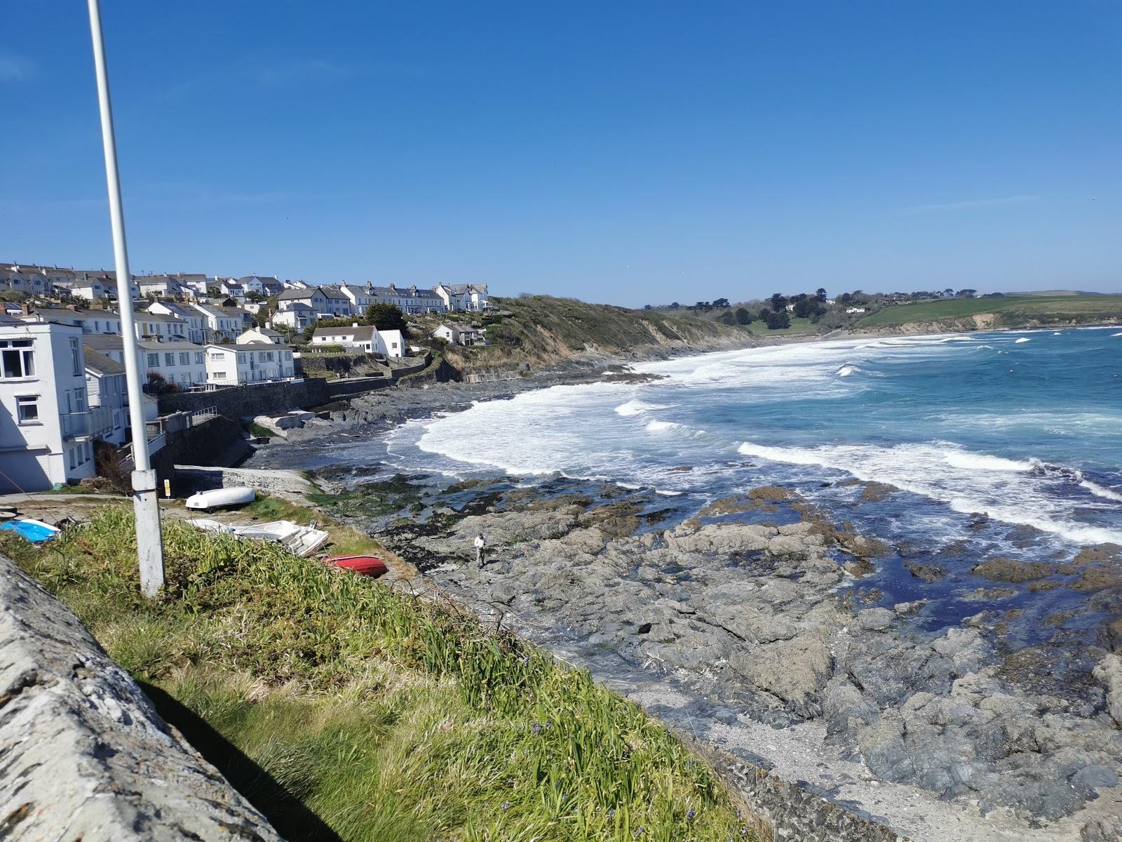 Sandee Portscatho Beach