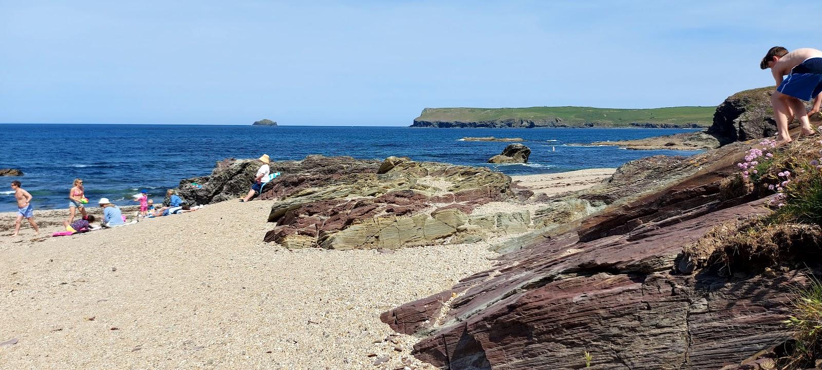 Sandee Greenaway Beach