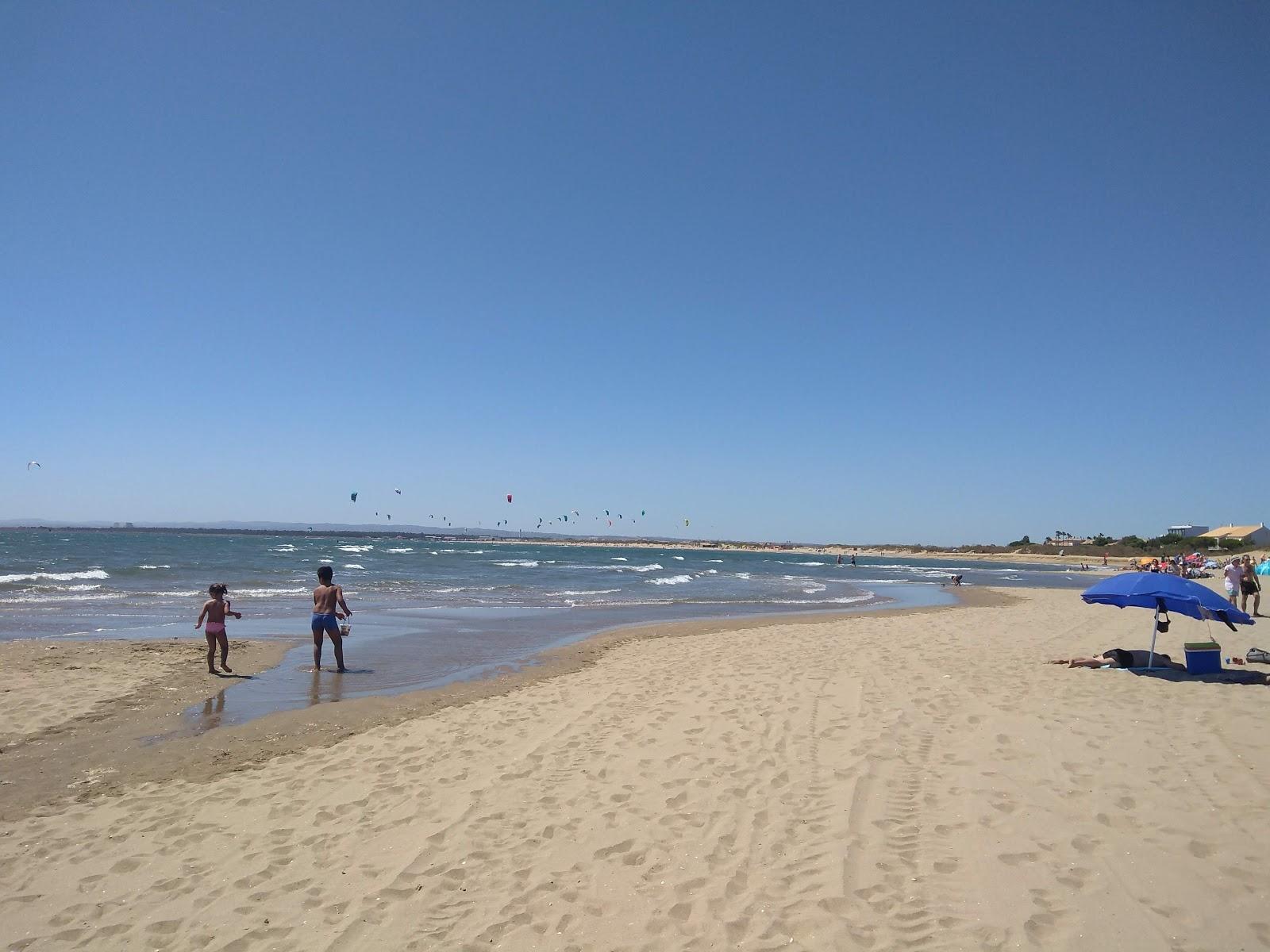 Sandee Playa San Bruno