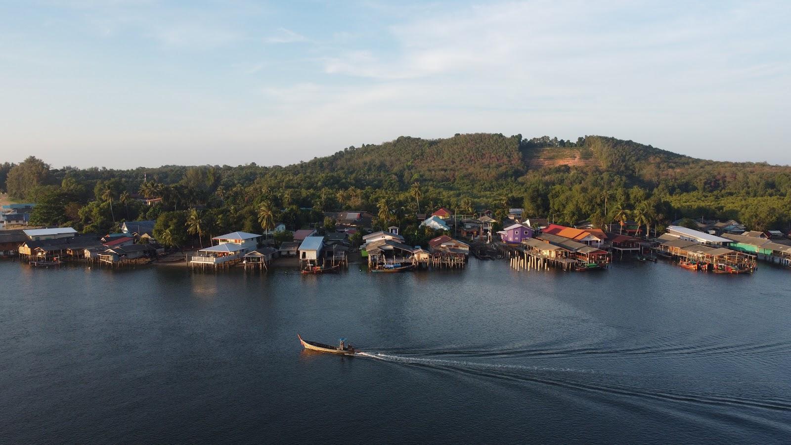 Sandee Koh Jum