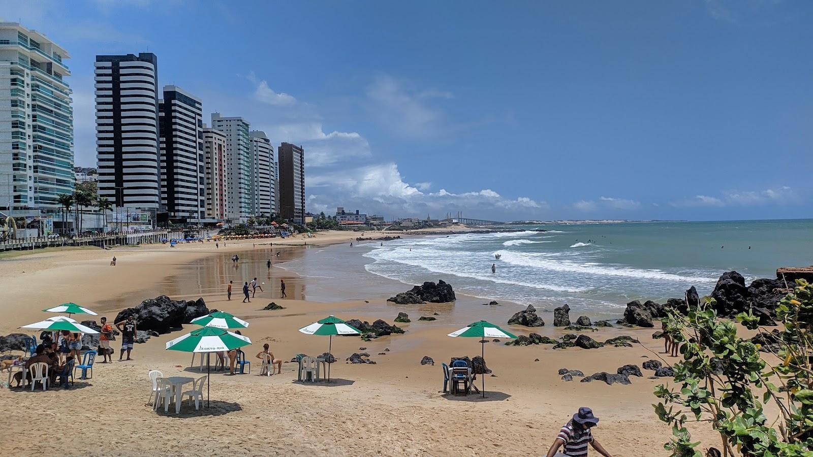 Sandee Praia De Areia Preta