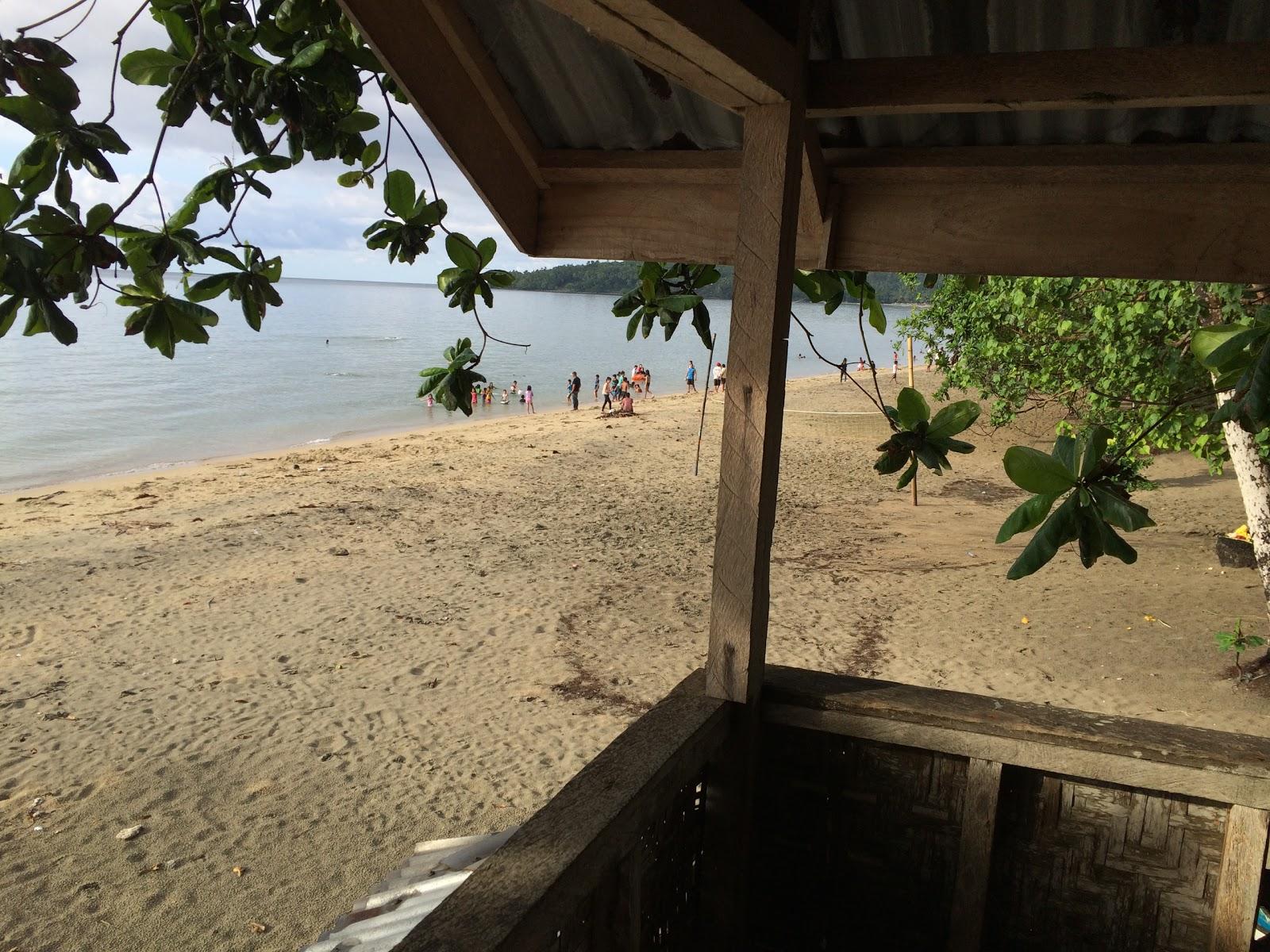 Sandee Bugarin Beach Resort