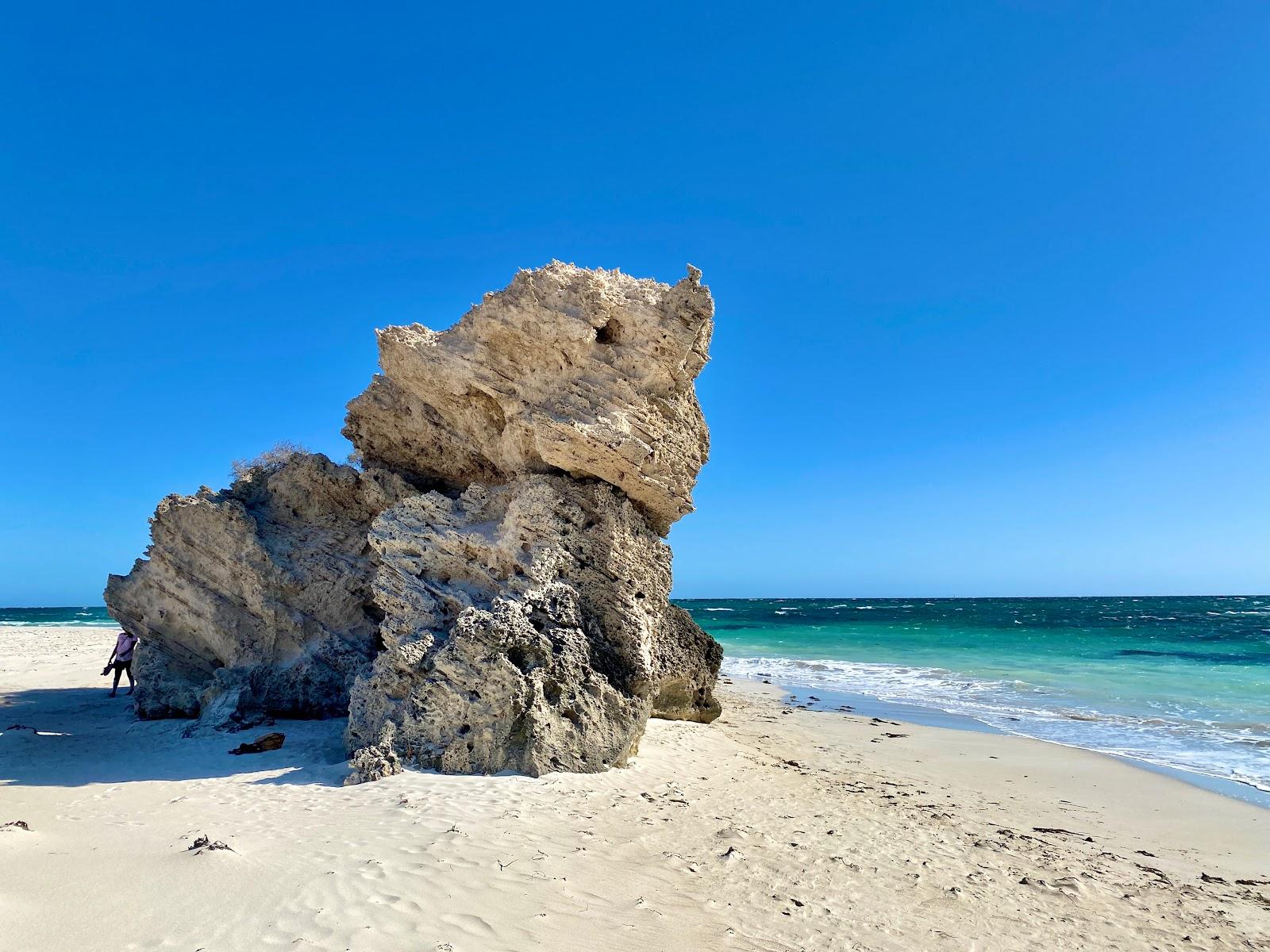 Sandee Wreck Point