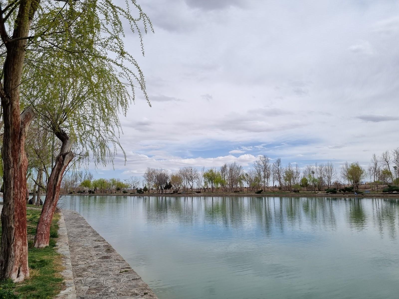 Sandee - HomePage / Zarinshahr