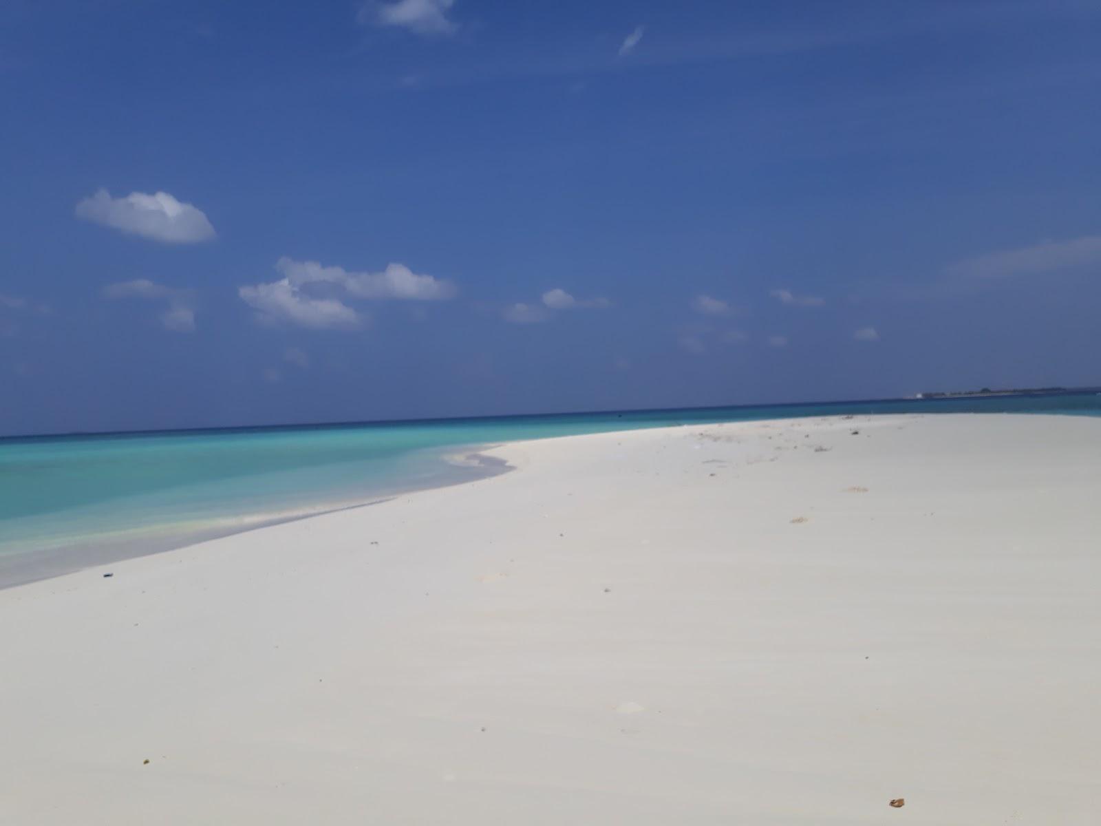 Sandee Ekuveni Beach