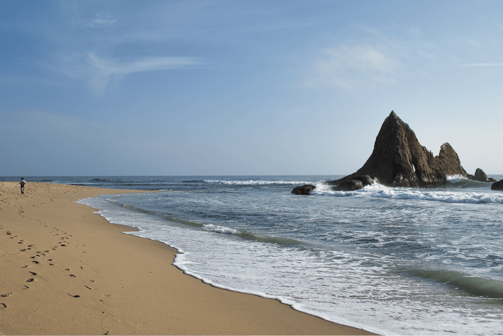 Sandee Martins Beach