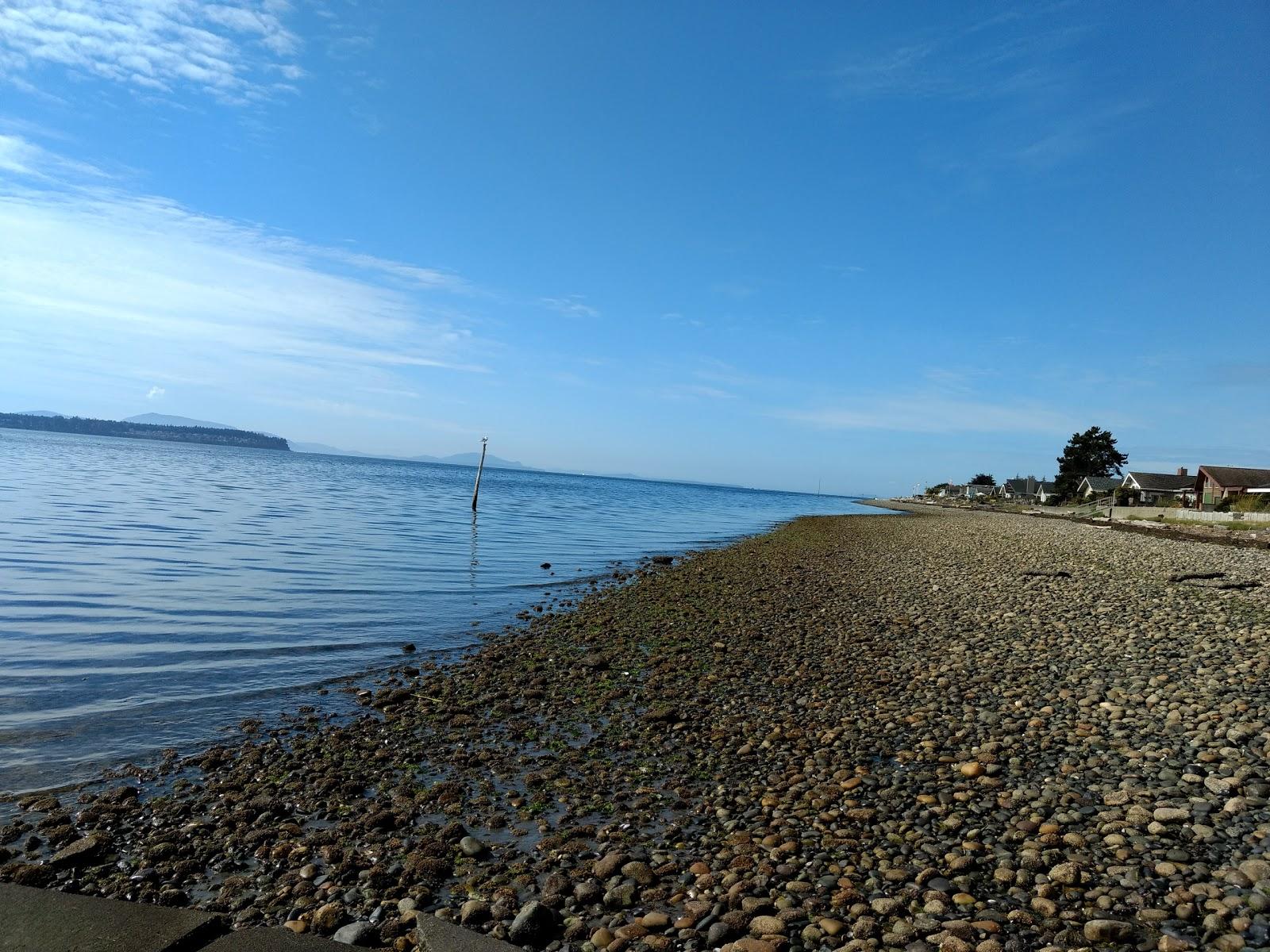 Sandee Sand Dollar Park