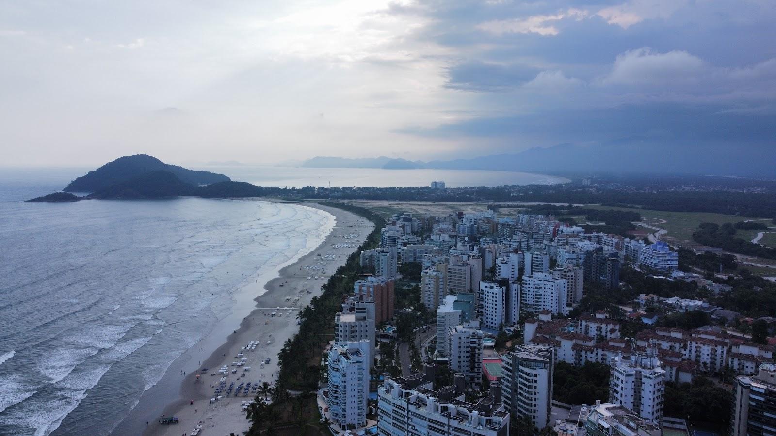 Sandee Praia De Sao Lourenco