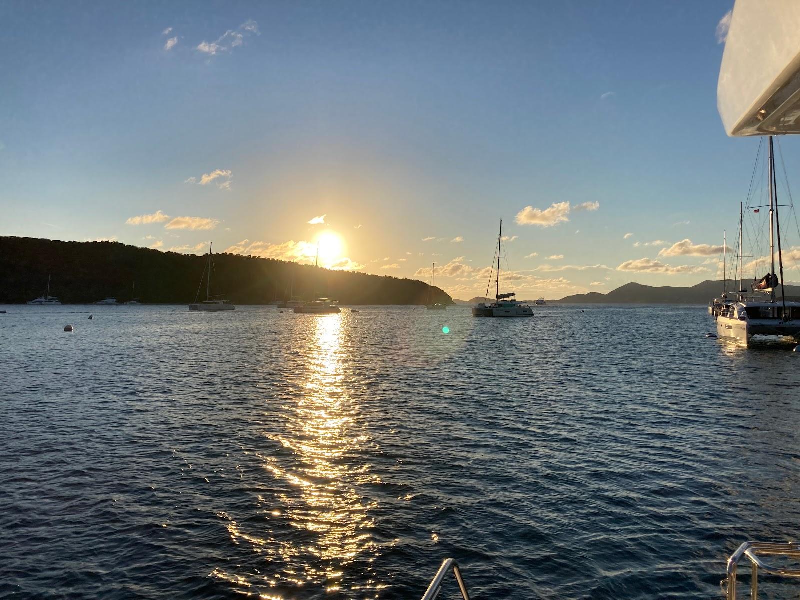 Sandee The Bight Bay