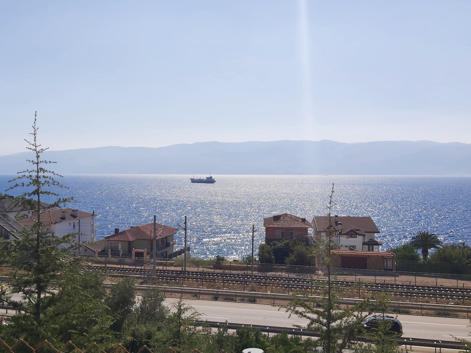 Sandee Yalikent Sitesi Plaji