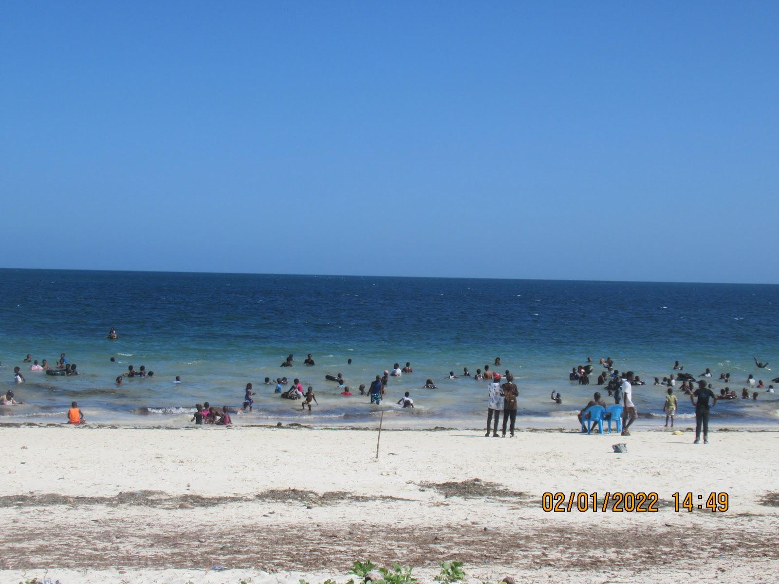 Sandee Pirates Public Beach