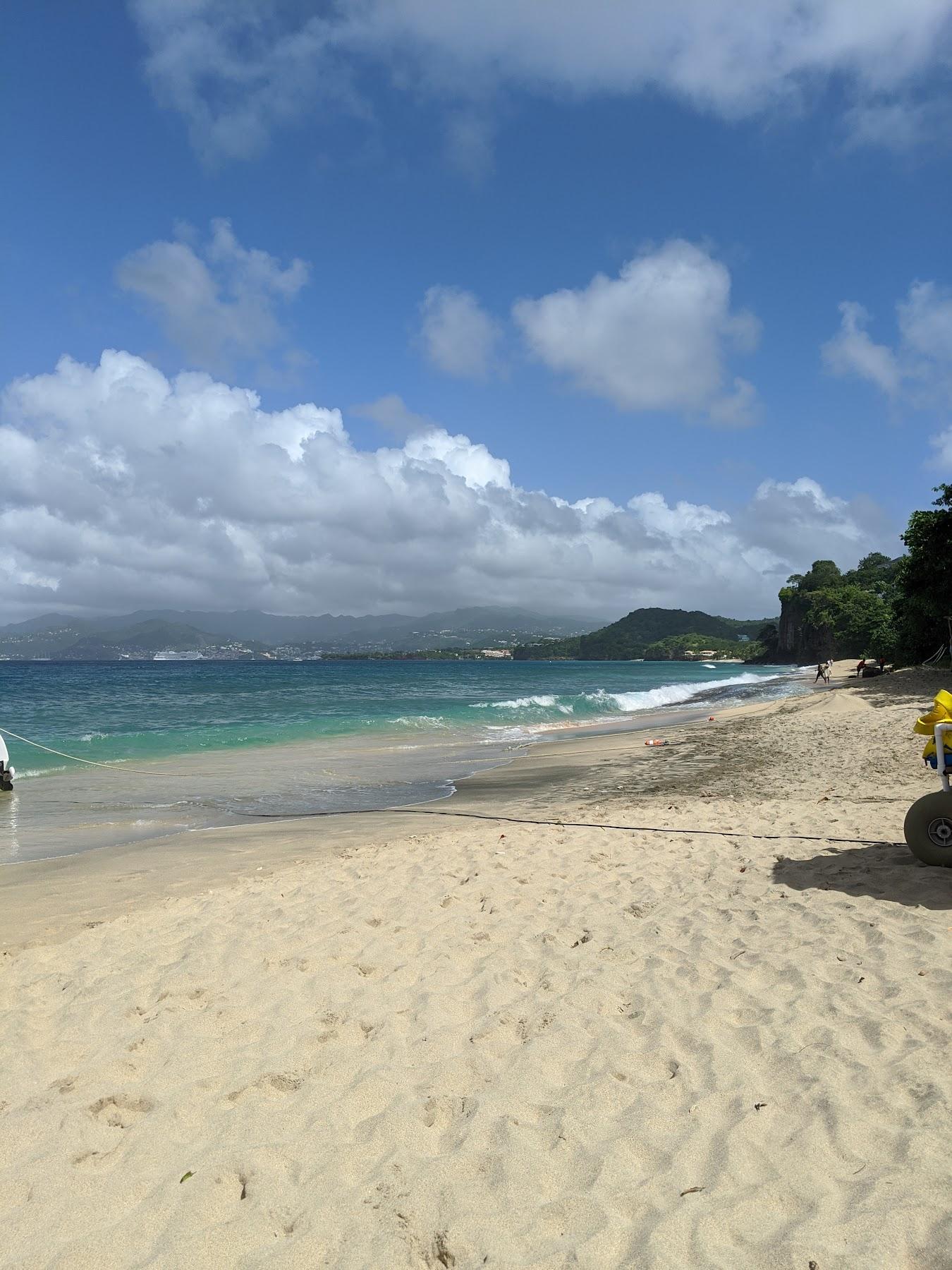 Sandee Pink Gin Beach