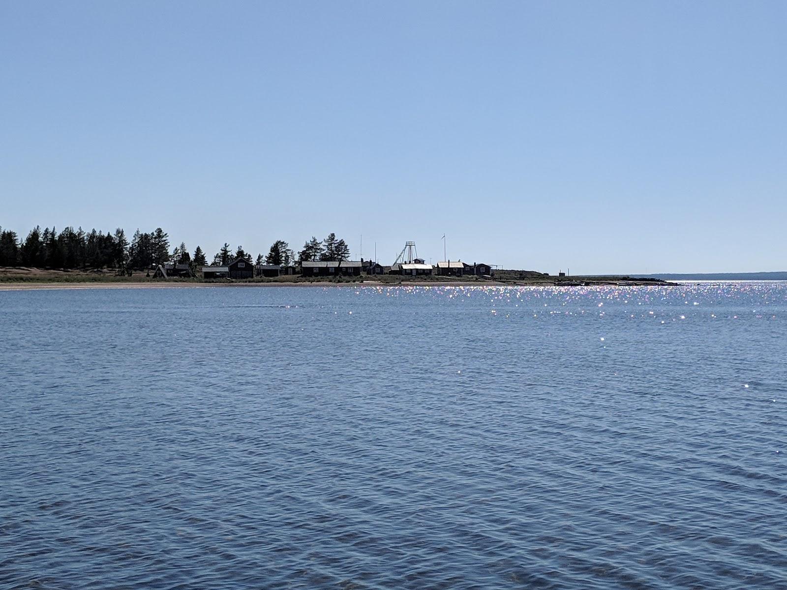 Sandee - HomePage / Norrbotten County