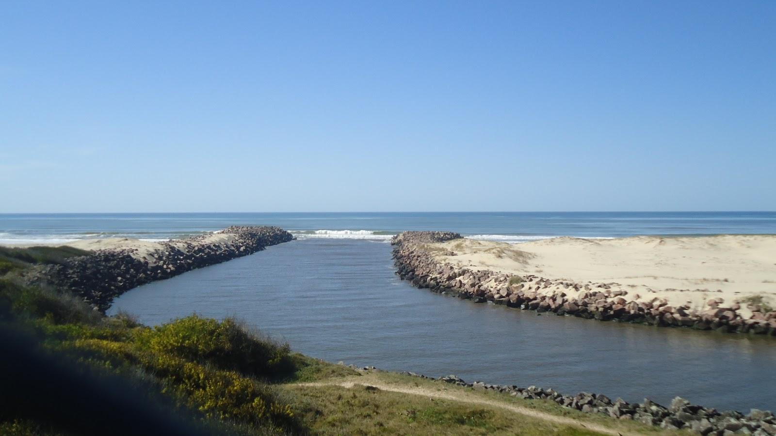 Sandee Playa Barra Del Chuy