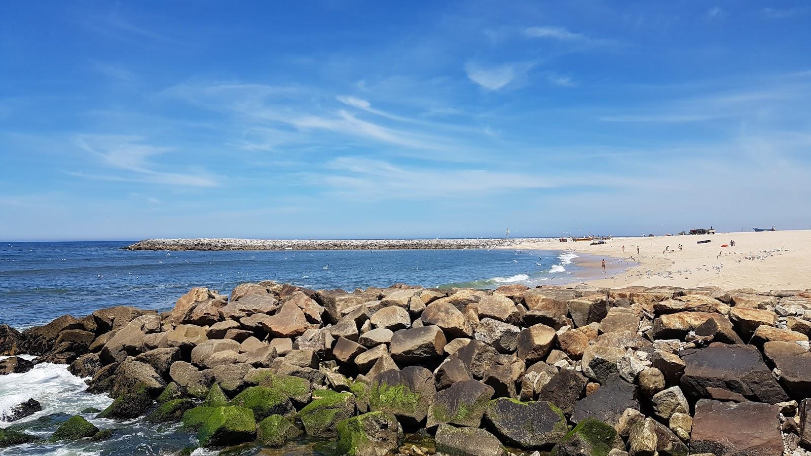 Sandee - HomePage / Espinho