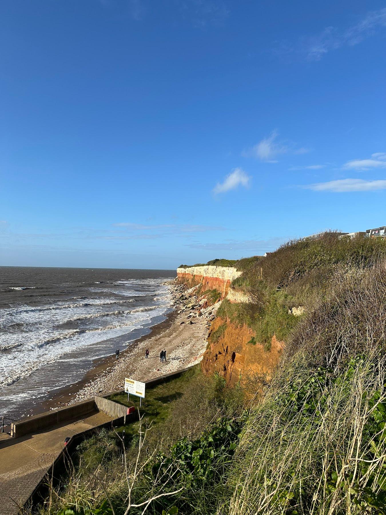 Sandee Old Hunstanton Beach