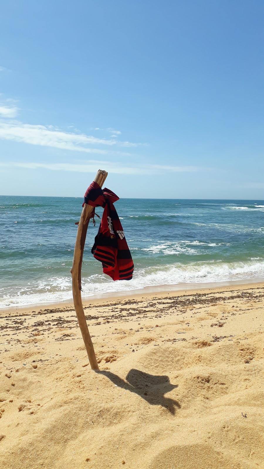 Sandee Praia Dos Ferros