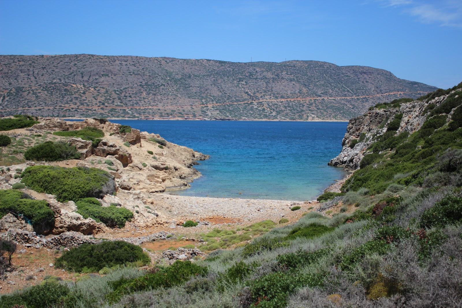 Sandee Agios Fokas